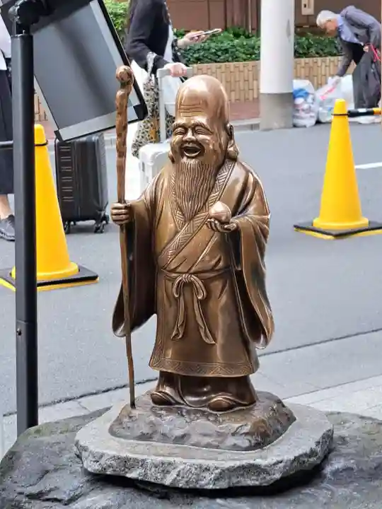 小網神社(東京都)