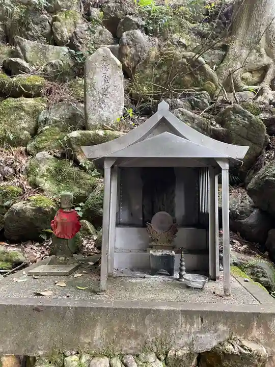 華厳寺(岐阜県)