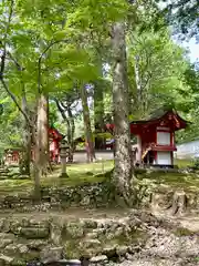 手向山八幡宮(奈良県)