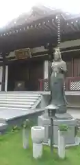 凉源寺の仏像