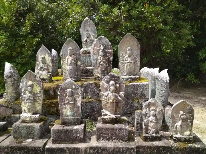 長弓寺(奈良県)