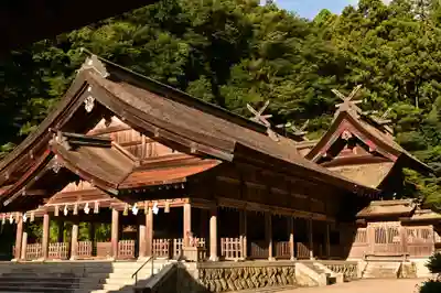 美保神社(島根県)