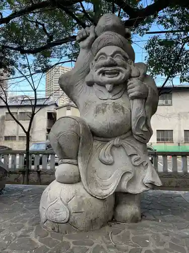 八雲社(埼玉県)