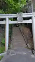 金櫻神社(静岡県)