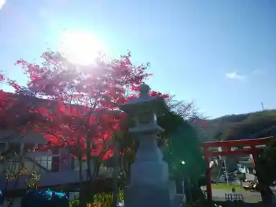 羅臼神社(北海道)