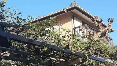 西方山極楽寺(岐阜県)