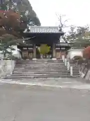 月山寺(茨城県)