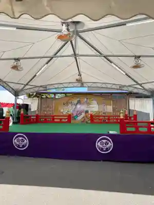 尾張猿田彦神社のその他建物