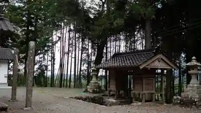 荒戸神社(岡山県)