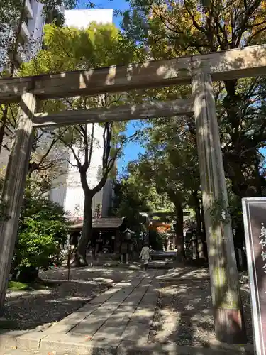 洲嵜神社(愛知県)