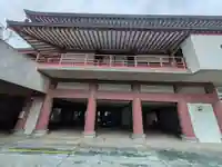 安閑寺(東京都)