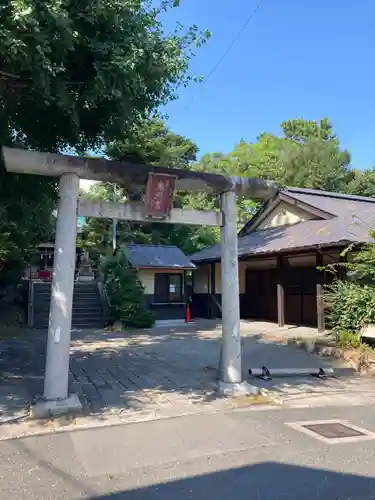 元城町東照宮(静岡県)