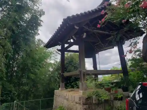 宗泉寺のその他建物