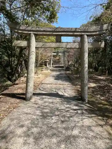 府中八幡神社(広島県)