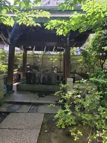 小野照崎神社(東京都)