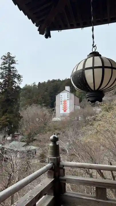 長谷寺(奈良県)