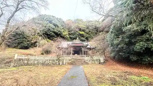 天神社(徳島県)