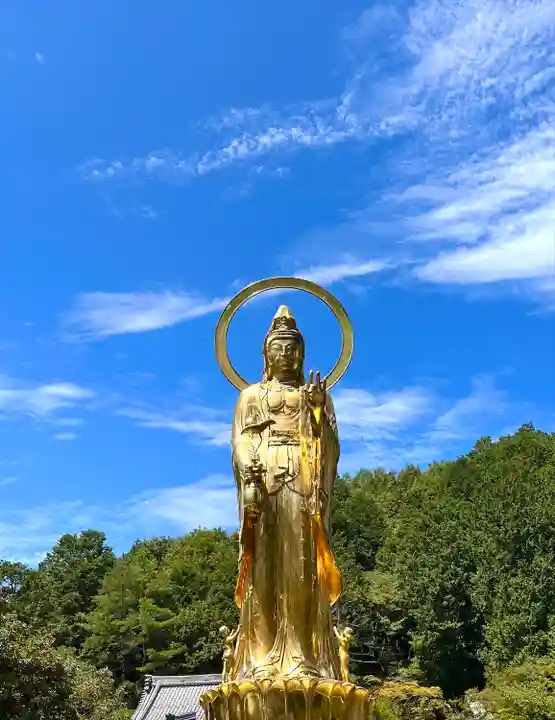 法華寺(岐阜県)