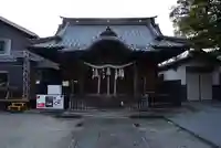 大師稲荷神社(神奈川県)