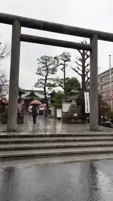 桜神宮(東京都)