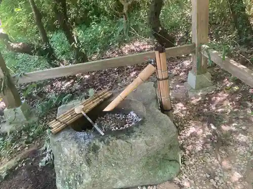 葛木御歳神社(奈良県)