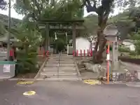 南方神社(鹿児島県)