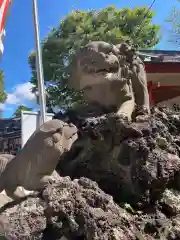 前原御嶽神社(千葉県)