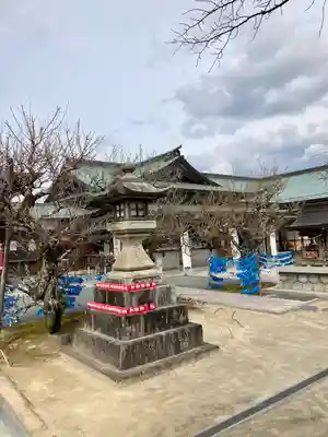 岩津天満宮のその他建物