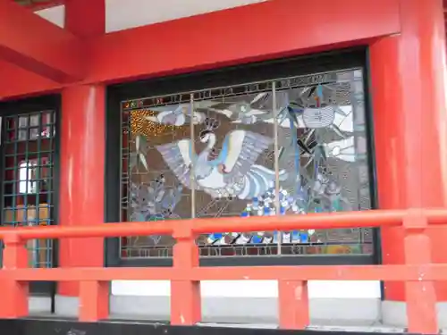 呉服神社(大阪府)