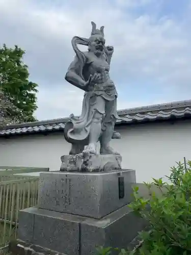 九品寺(群馬県)