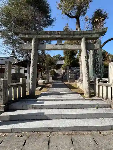 春日神社(愛媛県)