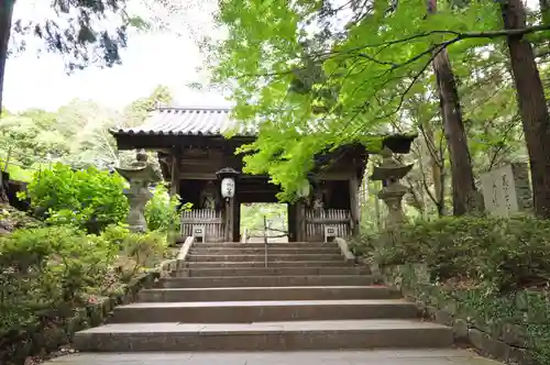 熊谷寺(徳島県)