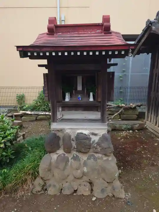 八幡社(埼玉県)