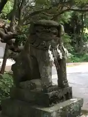 宇佐八幡神社(徳島県)