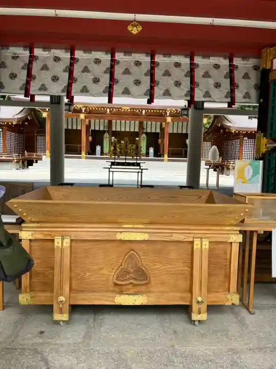 西宮神社(兵庫県)