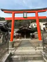 五宮神社(兵庫県)