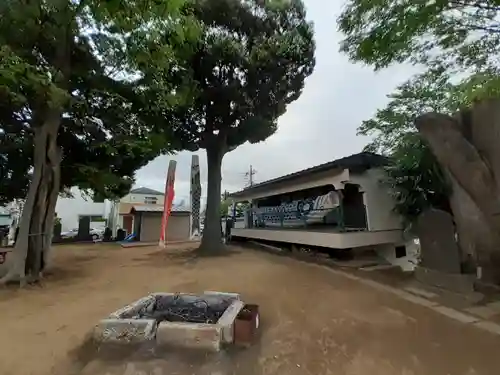 香取神社のその他建物