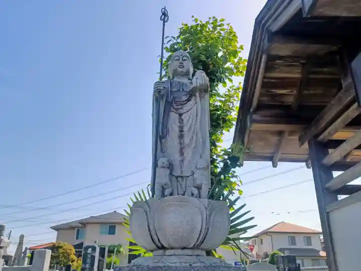 大榮寺(埼玉県)