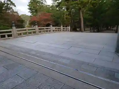 出雲大社のその他建物