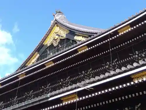 東本願寺（真宗本廟）(京都府)