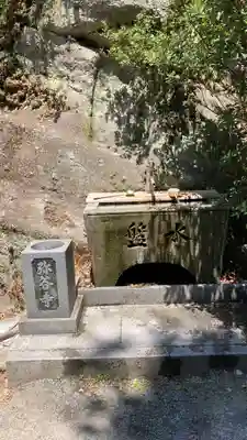 弥谷寺(香川県)