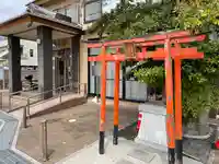 受持姫大明神(兵庫県)