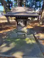 飯有神社(栃木県)