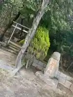 諏訪王子社のその他建物