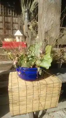 阿邪訶根神社(福島県)