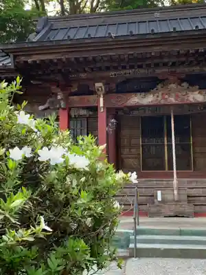 太平寺(栃木県)