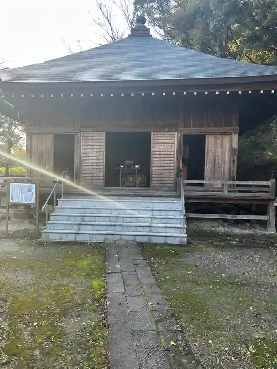 清水寺(千葉県)