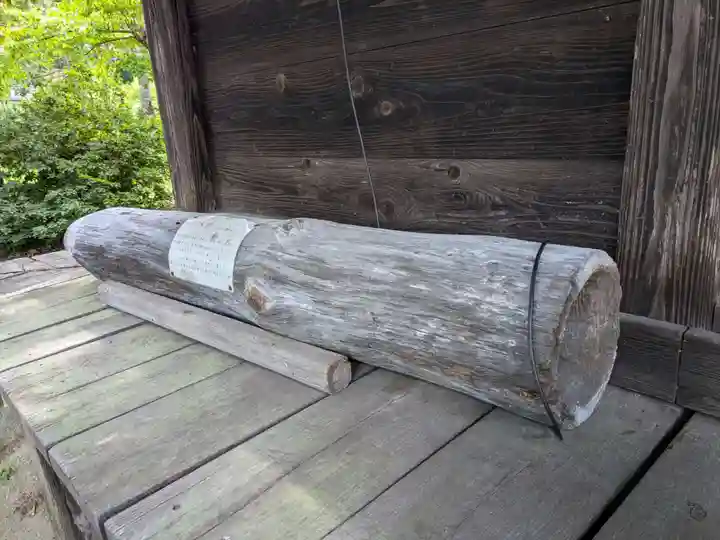 岳温泉神社 (福島県)