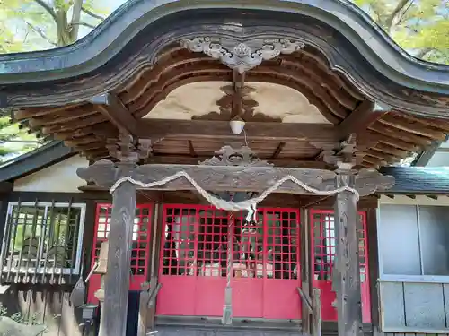 嶺梅院(秋田県)