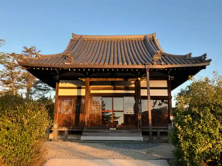 叡福寺(大阪府)